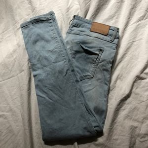 Zara Jeans